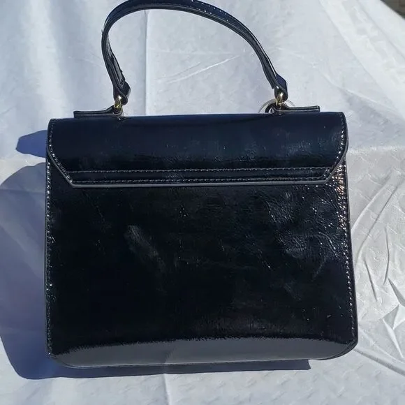 🎄NWT OH MY BOY BETSEY JOHNSON CROSSBODY🎄 - Picture 6 of 10